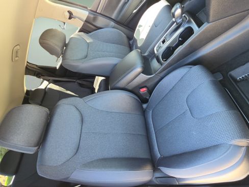 Used 2020 Hyundai Santa Fe SEL w/ Convenience Package AWD/4WD image 29