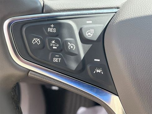 Certified 2024 Chevrolet Malibu LT image 27