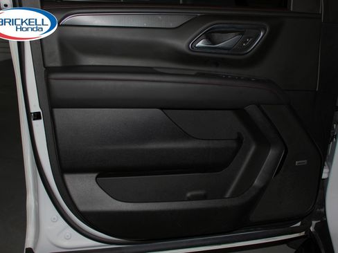 Used 2023 Chevrolet Tahoe RST w/ Luxury Package RWD image 25