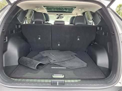 Certified 2023 Hyundai Tucson Limited image 14