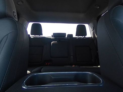 Used 2023 GMC Sierra 1500 SLT w/ SLT Convenience Package AWD/4WD image 30