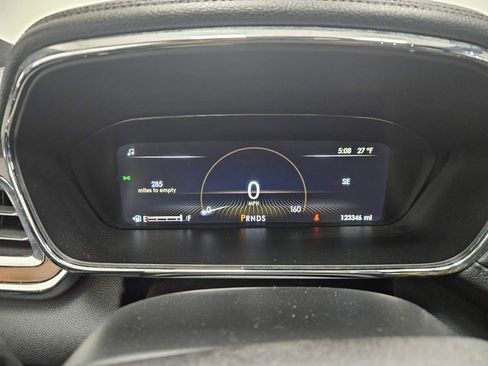 Used 2017 Lincoln Continental Reserve w/ Climate Package image 17