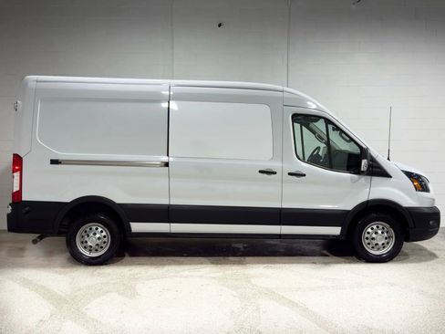 Used 2020 Ford Transit 350 Medium Roof image 5