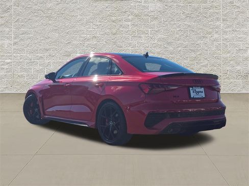 Used 2023 Audi RS 3 AWD/4WD image 5