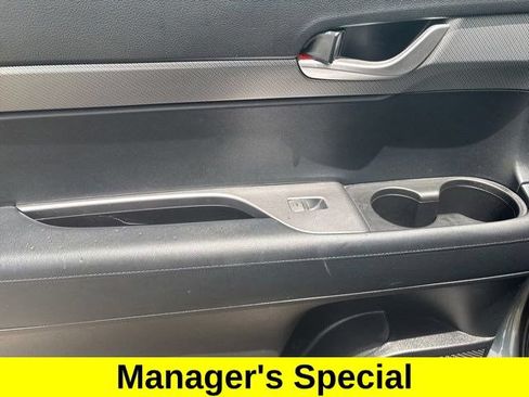 Used 2024 Hyundai Palisade XRT FWD image 32