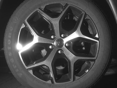 Used 2025 Jeep Compass Limited image 15