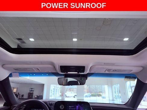 Certified 2024 Lexus ES 350 w/ Premium Package image 11