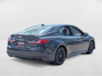 New 2025 Toyota Camry SE video 2