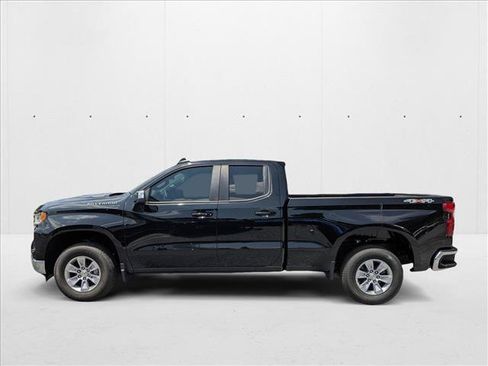 New 2025 Chevrolet Silverado 1500 LT image 5