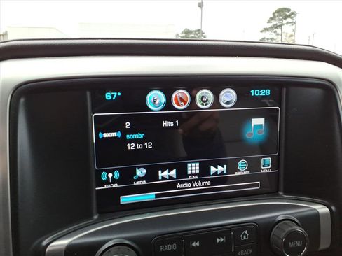 Used 2018 GMC Sierra 1500 SLT image 12