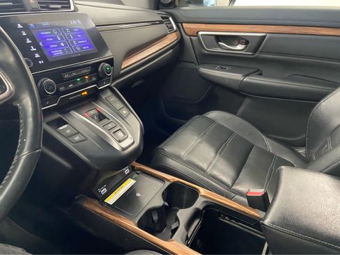 Used 2020 Honda CR-V Touring image 33