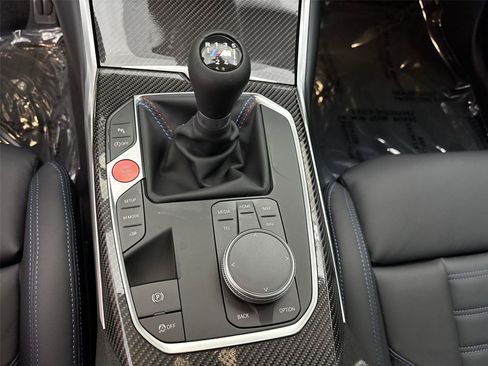 New 2026 BMW M2 w/ Lighting Package RWD image 23