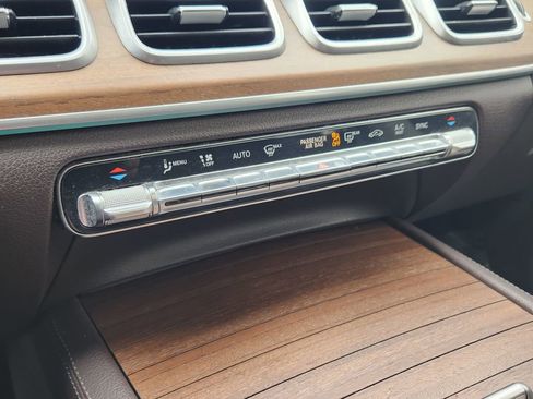 Certified 2020 Mercedes-Benz GLE 350 image 18