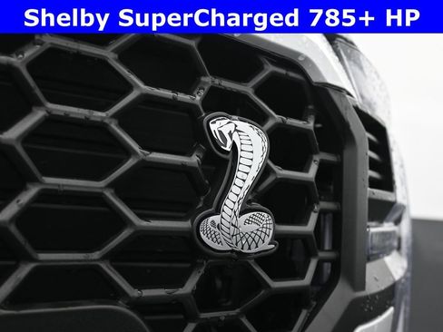 New 2025 Ford F150 Lariat w/ Equipment Group 502A High image 19