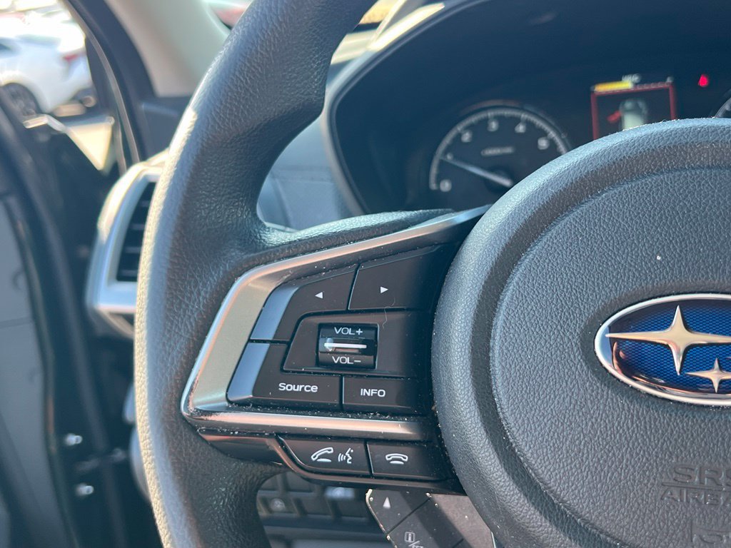 Used 2023 Subaru Forester AWD/4WD image 20