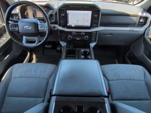 Used 2021 Ford F150 XLT w/ Equipment Group 302A High AWD/4WD image 15