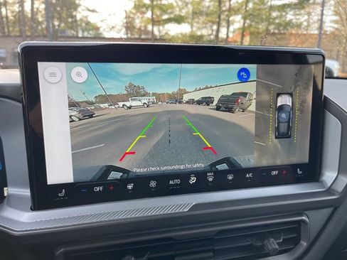 New 2025 Ford Bronco Sport Badlands w/ Badlands Tech Package image 9