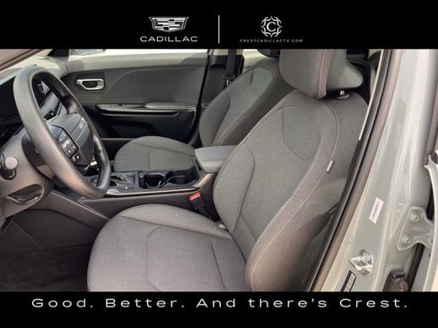 Used 2025 Kia K4 FWD image 20