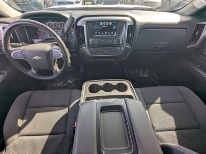 Used 2019 Chevrolet Silverado 1500 LT w/ All Star Edition
