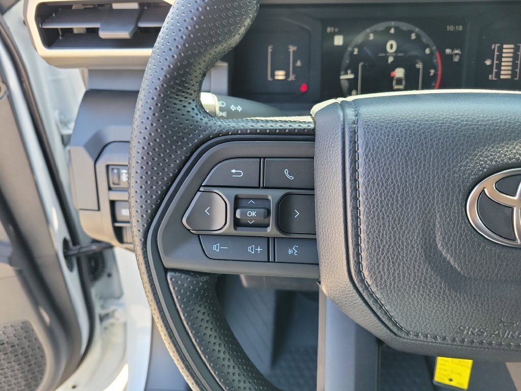New 2026 Toyota Tacoma SR RWD image 17