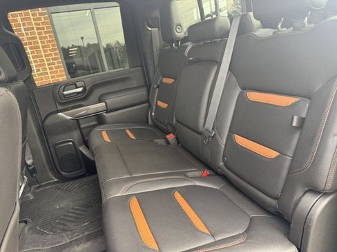Used 2020 GMC Sierra 2500 AT4 w/ AT4 Premium Package image 19