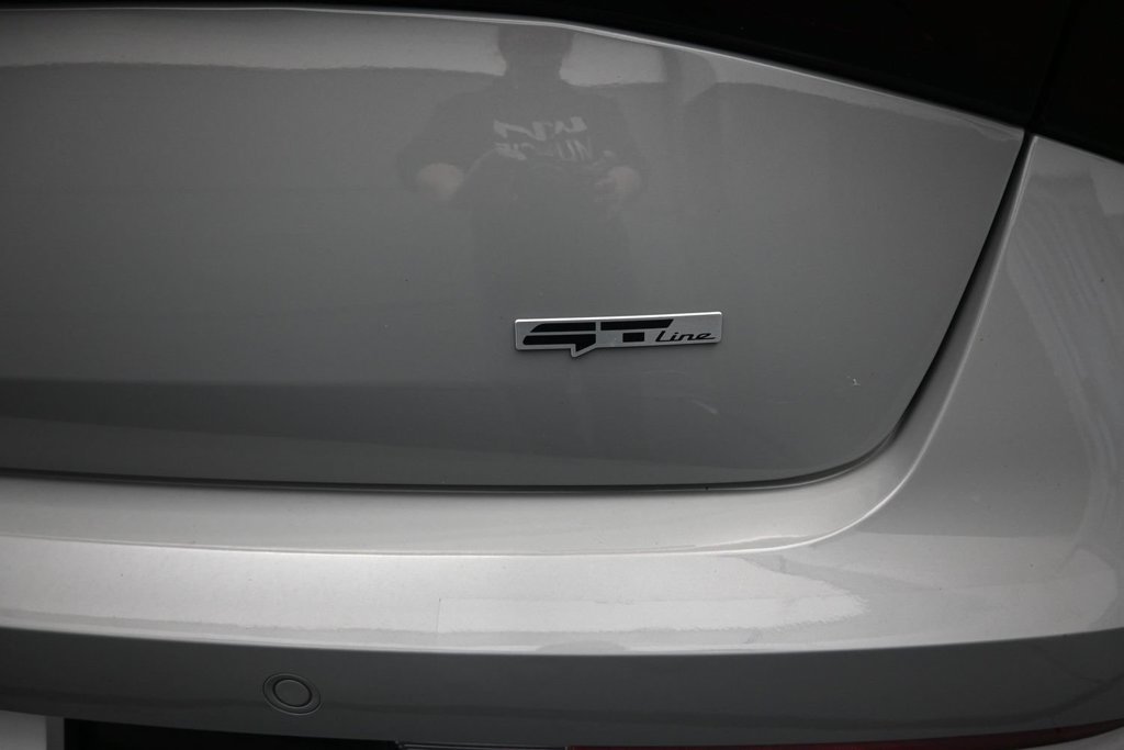 New 2027 Kia K5 GT-Line AWD/4WD image 11