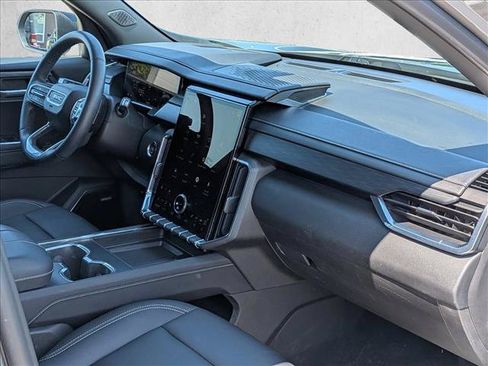 Used 2024 GMC Acadia Elevation FWD image 26