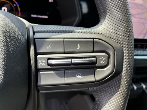 New 2026 Chevrolet Colorado W/T AWD/4WD image 28
