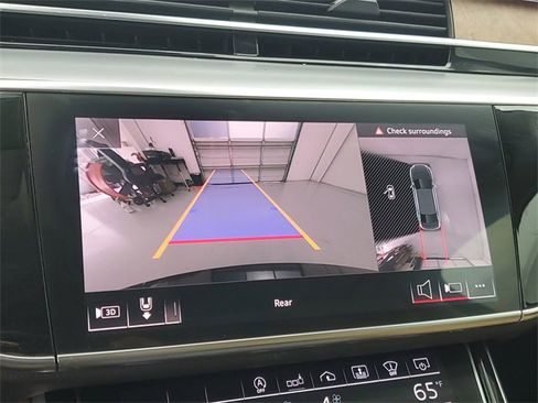 Used 2019 Audi A8 L 3.0T w/ Luxury Package image 28