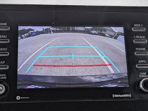 Used 2022 Toyota Camry LE FWD image 12