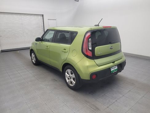 Used 2017 Kia Soul FWD image 5