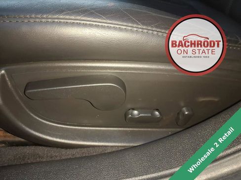 Used 2014 Chevrolet Impala LTZ image 25