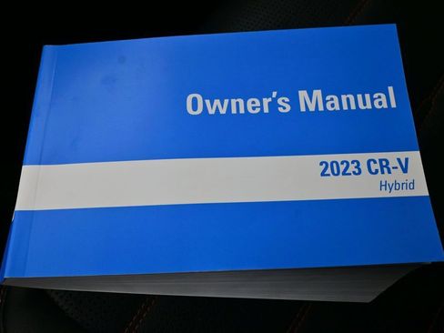 Used 2023 Honda CR-V Sport Touring image 54