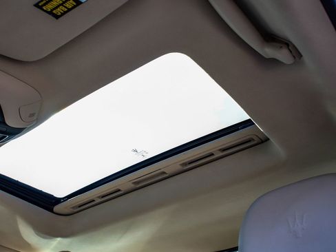 Used 2017 Maserati Ghibli S Q4 image 41