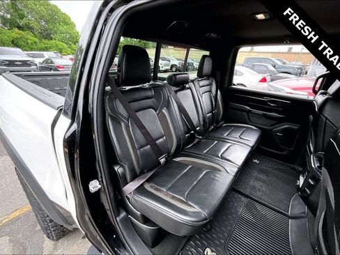 Used 2021 RAM 1500 TRX w/ TRX Level 1 Equipment Group AWD/4WD image 26