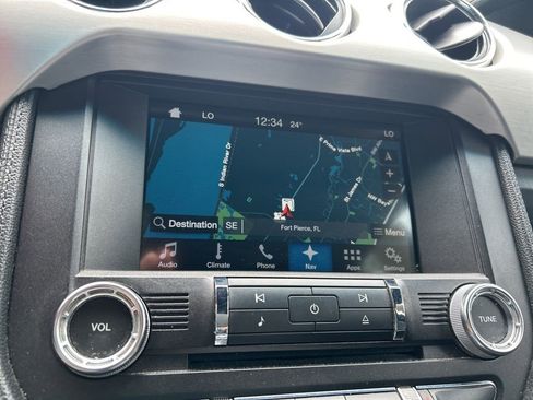 Used 2016 Ford Mustang GT Premium w/ Equipment Group 401A image 33