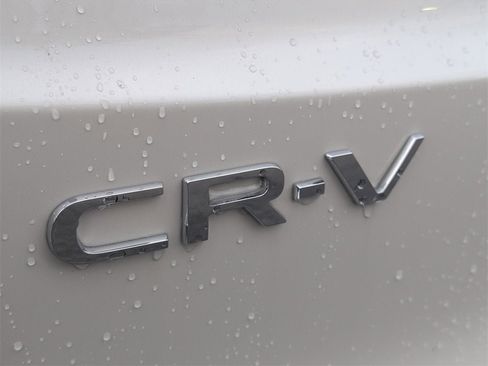 Used 2024 Honda CR-V EX-L image 32