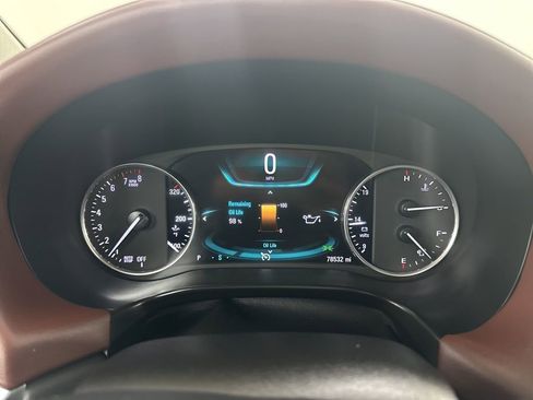 Used 2018 Buick Enclave Avenir w/ Avenir Technology Package image 40