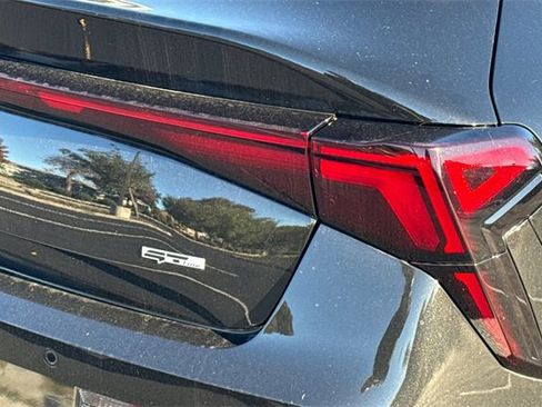 New 2026 Kia K5 GT-Line w/ GT-Line Premium Package image 33