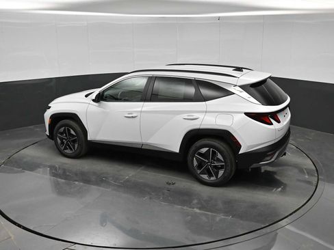 New 2026 Hyundai Tucson SEL w/ Tow & Go Package AWD/4WD image 30