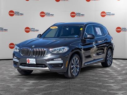 Used 2019 BMW X3 xDrive30i w/ Convenience Package