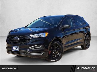 Used 2022 Ford Edge SE video 1