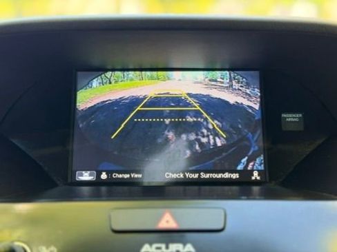 Used 2017 Acura RDX w/ Technology Package AWD/4WD image 39