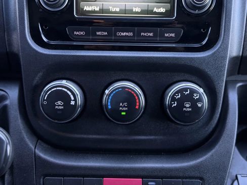 Used 2016 RAM ProMaster 1500 w/ Mopar Trailer Tow Group image 28