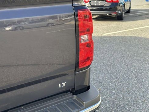 Used 2016 Chevrolet Silverado 2500 LT w/ All Star Edition image 7