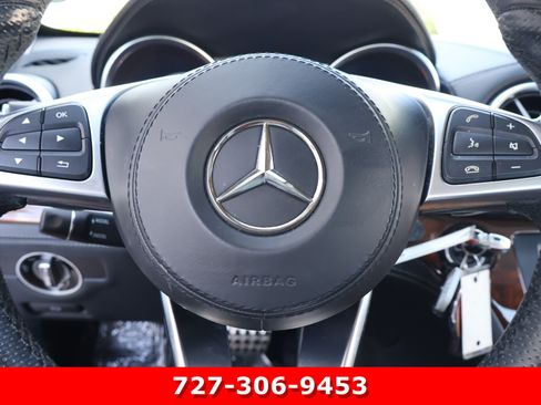 Used 2019 Mercedes-Benz SL 450 image 20