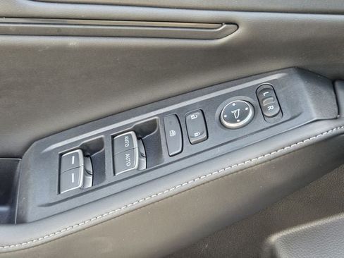 Certified 2026 Honda Accord Sport image 33