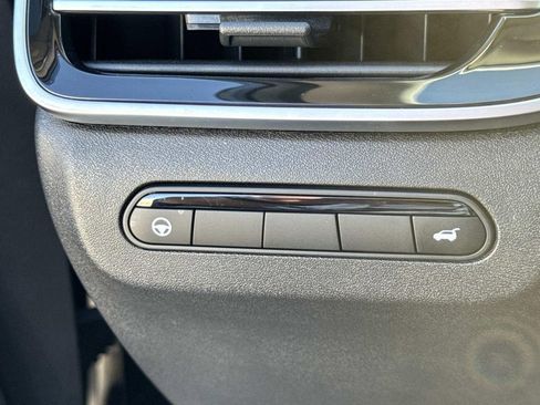 Certified 2025 INFINITI QX60 Luxe image 30