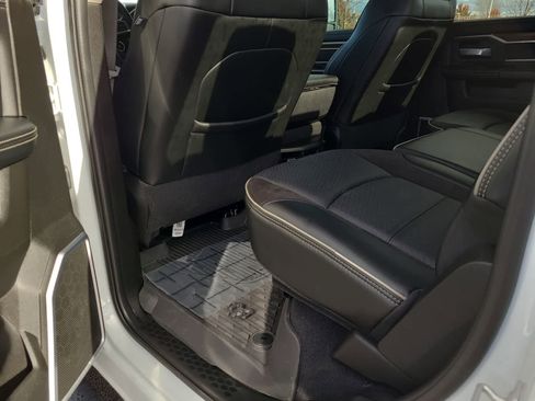 Certified 2024 RAM 3500 Laramie image 20