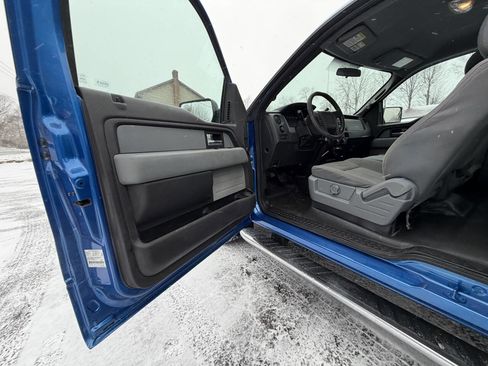 Used 2013 Ford F150 STX w/ Mid Equipment Group image 21
